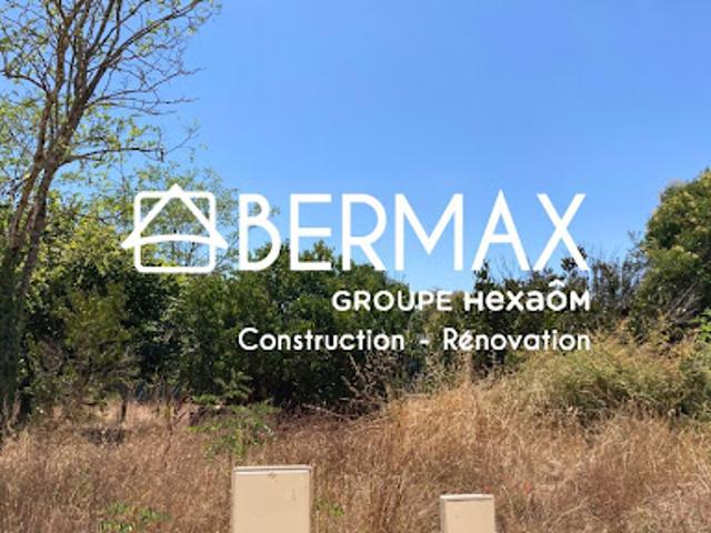 Vente Terrain 604 m2 Châteauneuf sur Charente