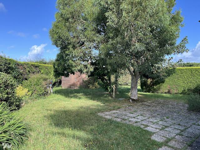 Vente Terrain 604 m2 La Plaine sur Mer