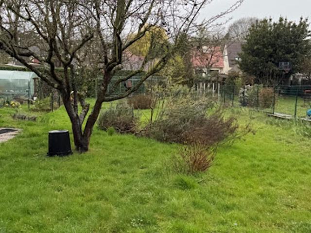 Vente Terrain 604 m2 Saint Michel sur Orge