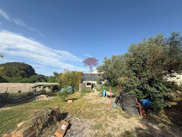 Vente Terrain 0 m2 Vendémian