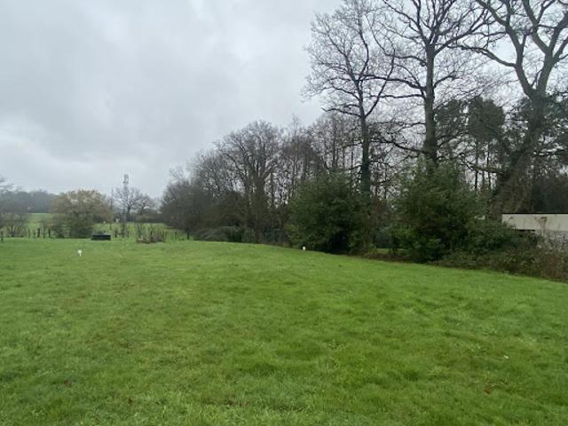 Vente Terrain 606 m2 Cesson sevigne