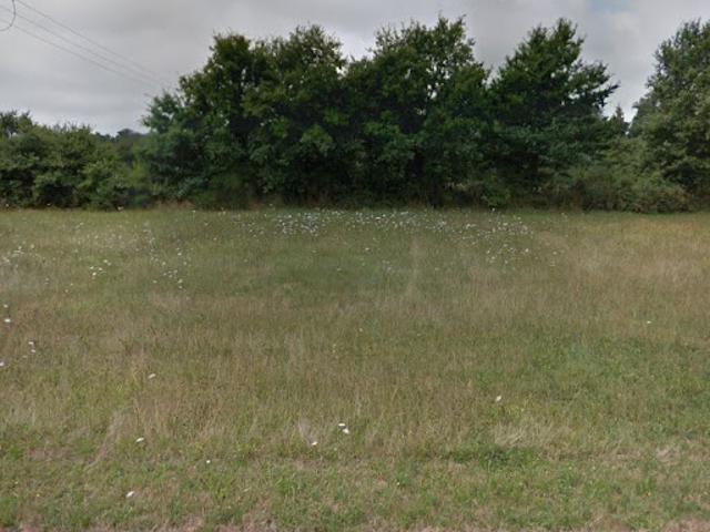 Vente Terrain 606 m2 Fontaine Française