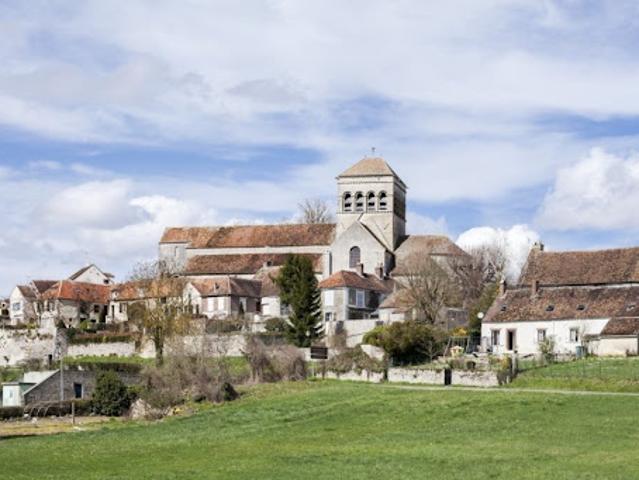 Vente Terrain 608 m2 Beton Bazoches