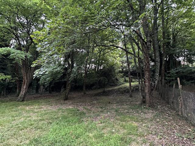 Vente Terrain 608 m2 Meschers sur Gironde