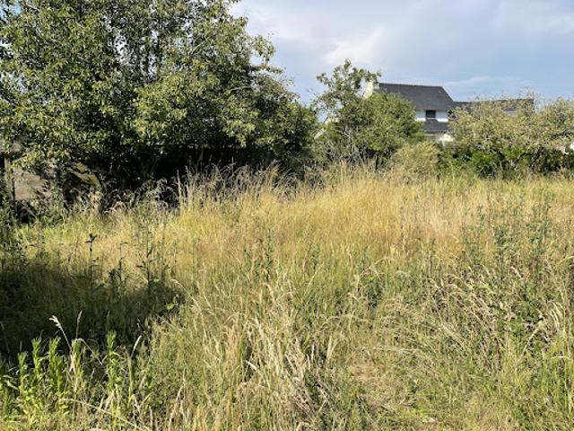 Vente Terrain 608 m2 Séné