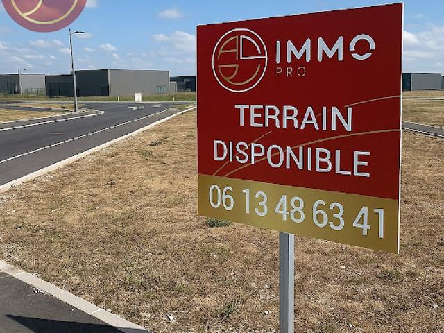 Vente Terrain 0 m2 Toulouse