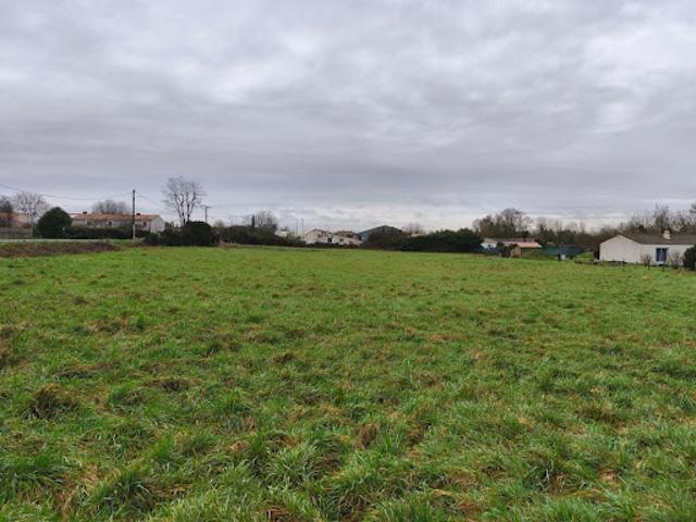 Vente Terrain 6096 m2 La Ronde