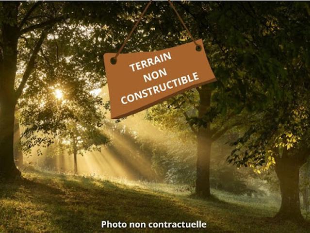 Vente Terrain 6097 m2 Donnezac