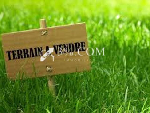 Vente Terrain 0 m2 Port d'Envaux