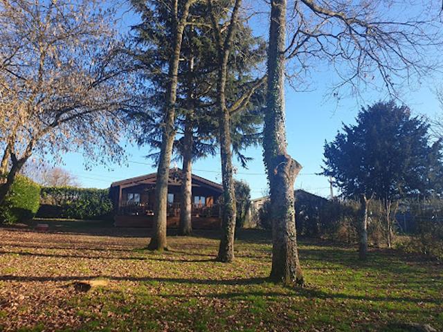 Vente Terrain 60 m2 Chatellerault