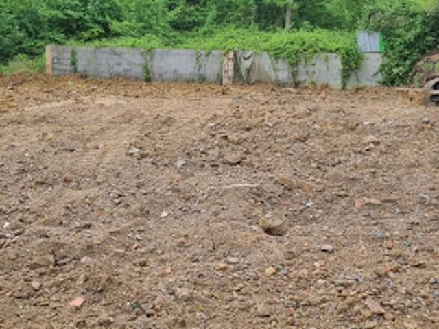 Vente Terrain 60 m2 Limours