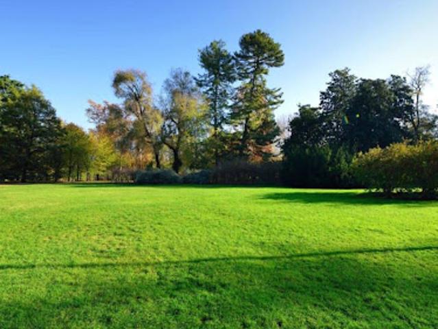 Vente Terrain 613 m2 Le Teich