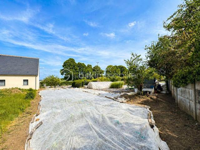 Vente Terrain 610 m2 Saint Laurent en Gâtines