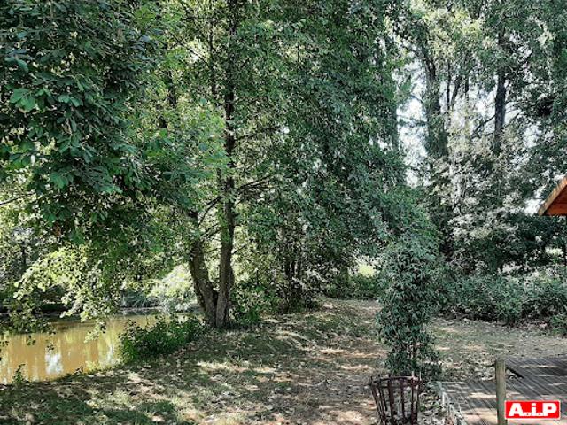 Vente Terrain 16114 m2 Breuil Barret