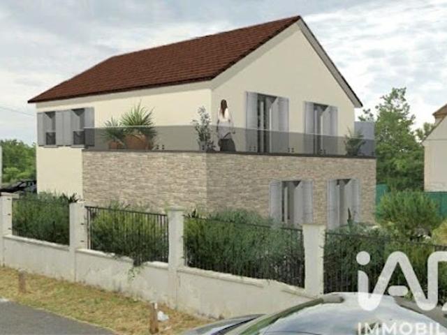 Vente Terrain 611 m2 Perigny sur yerres