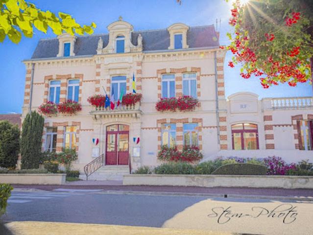 Vente Terrain 612 m2 Warmeriville