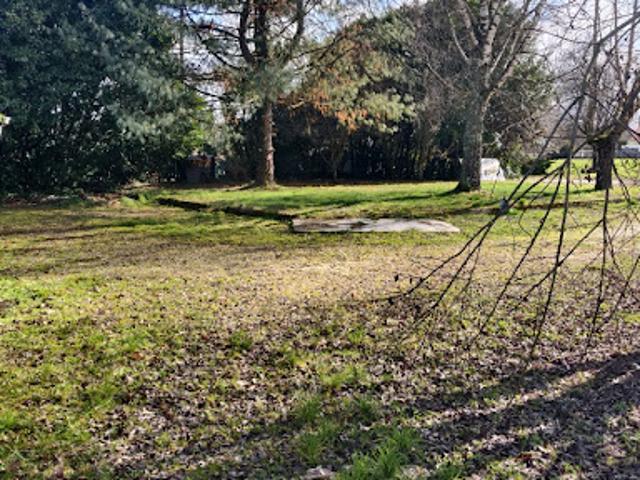 Vente Terrain 617 m2 Lornay