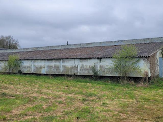 Vente Terrain 61402 m2 Bignan