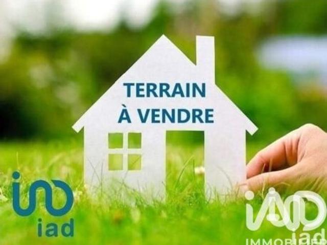 Vente Terrain 6142 m2 Plourivo