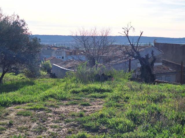 Vente Terrain 614 m2 Sainte Tulle