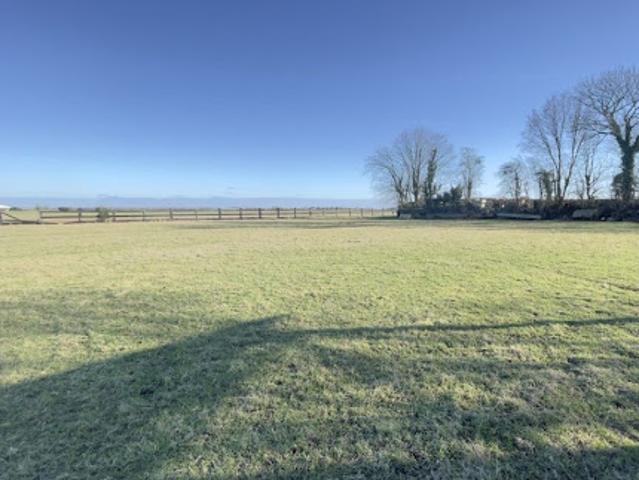 Vente Terrain 6167 m2 Le Neubourg