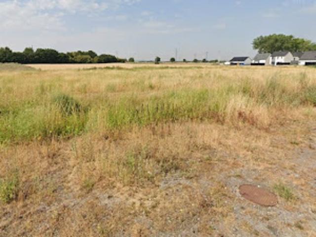 Vente Terrain 618 m2 Wingles