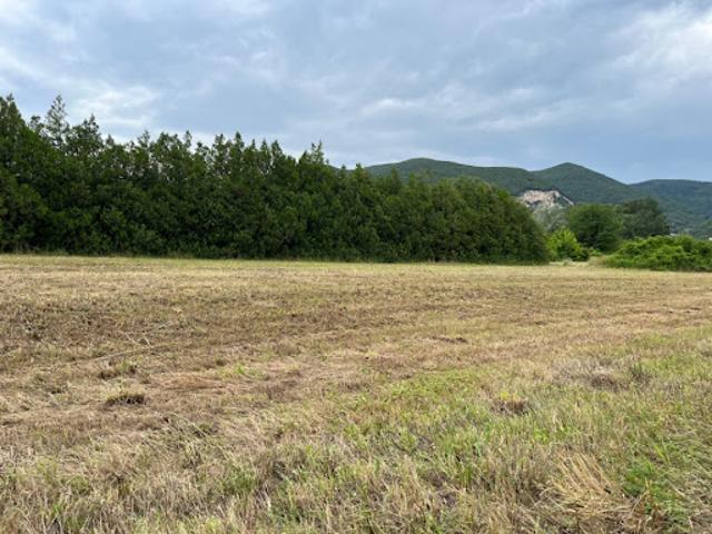 Vente Terrain 618 m2 Cruas