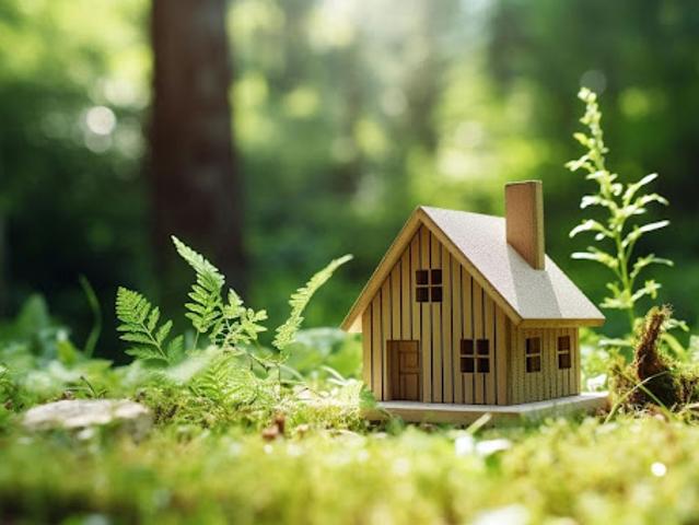 Vente Terrain 619 m2 Courdemanche
