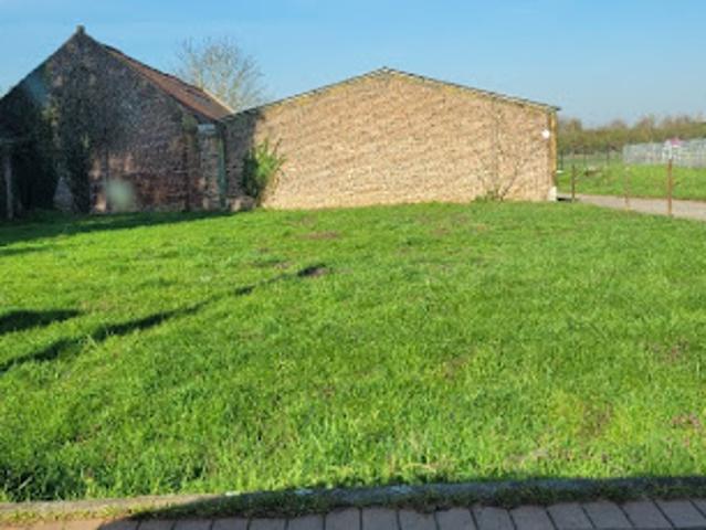Vente Terrain 623 m2 Emmerin