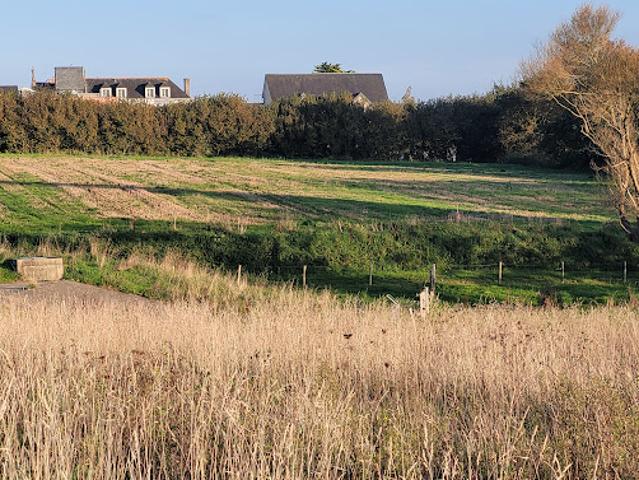 Vente Terrain 623 m2 Lannilis