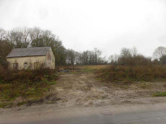 Vente Terrain 6200 m2 Troissereux