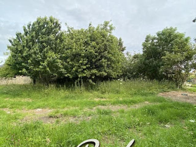 Vente Terrain 620 m2 Bayeux
