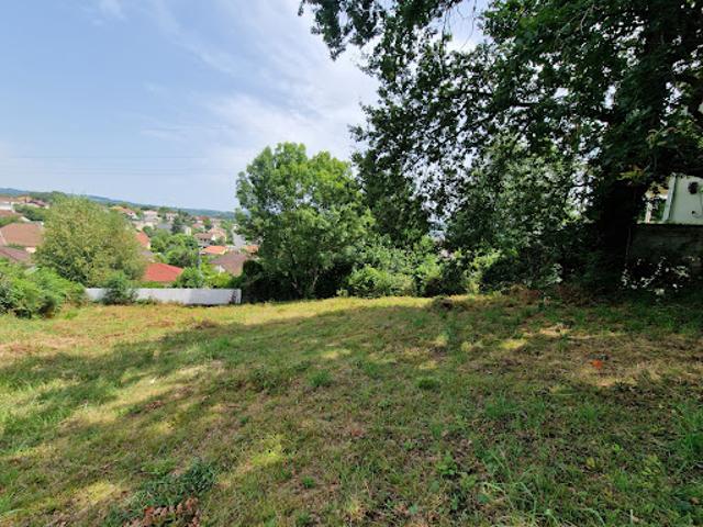 Vente Terrain 620 m2 Malemort sur Corrèze