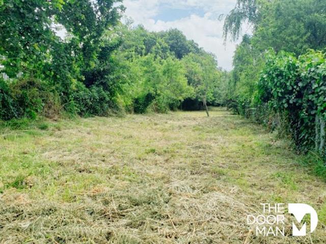 Vente Terrain 621 m2 La Turballe