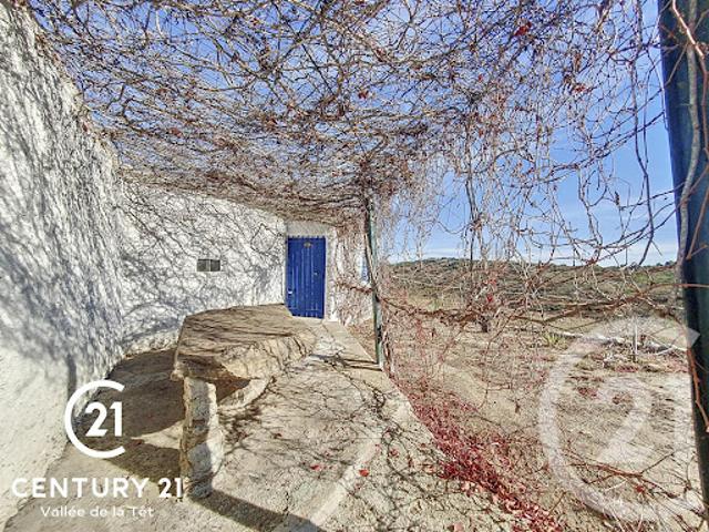 Vente Terrain 622 m2 Millas