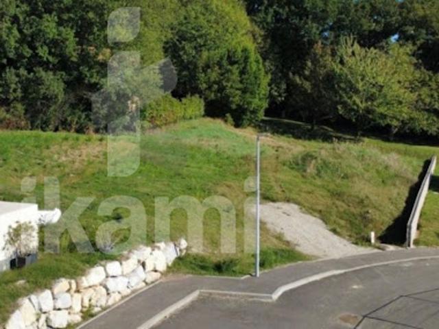 Vente Terrain 622 m2 Saint Marcel lès Sauzet