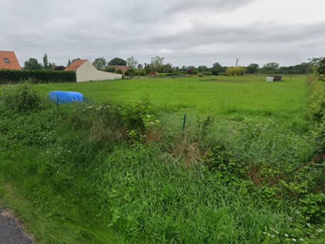 Vente Terrain 6235 m2 Tresnay
