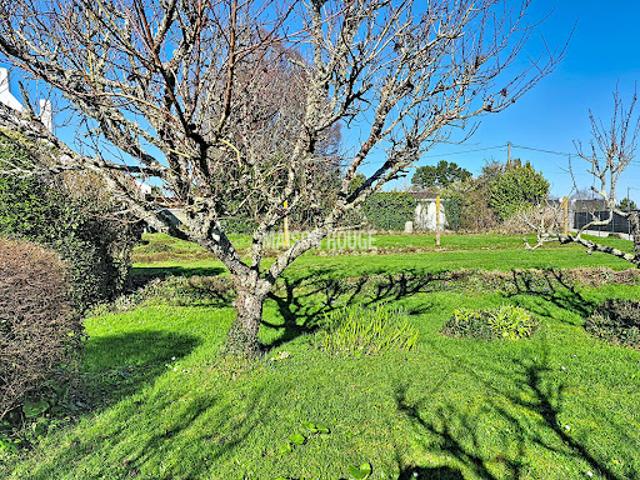 Vente Terrain 624 m2 Baden