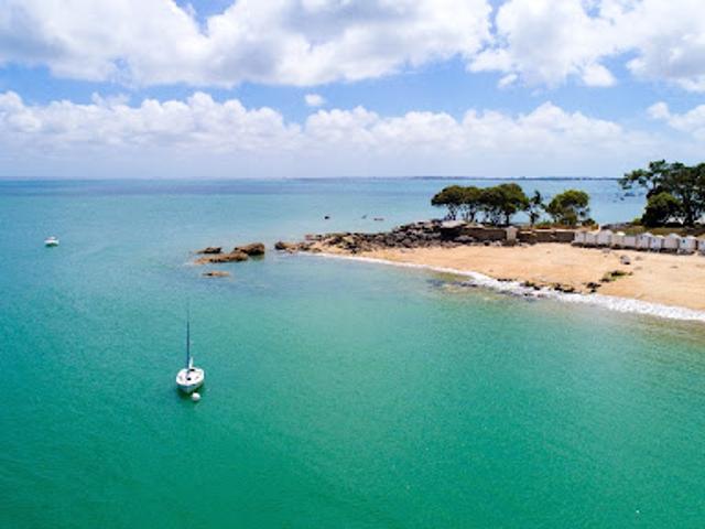 Vente Terrain 624 m2 Saint Gilles Croix de Vie
