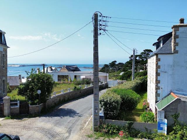 Vente Terrain 626 m2 Trebeurden