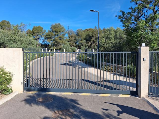 Vente Terrain 626 m2 La Ciotat