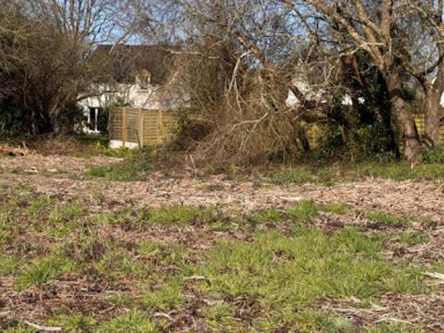 Vente Terrain 628 m2 La Baule Escoublac