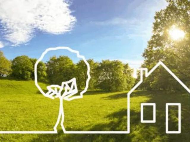 Vente Terrain 629 m2 Moncontour