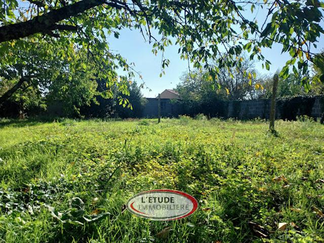 Vente Terrain 0 m2 Sainte Pazanne