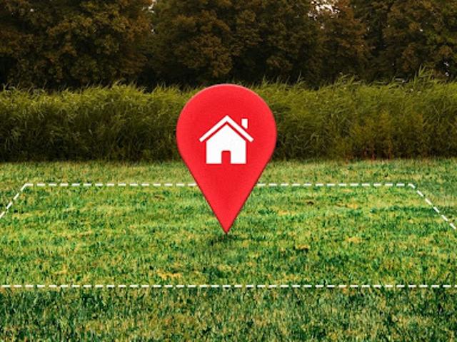 Vente Terrain 633 m2 Vauchrétien