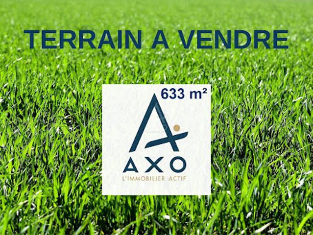 Vente Terrain 0 m2 Crozon