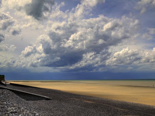 Vente Terrain 630 m2 Veulettes sur Mer