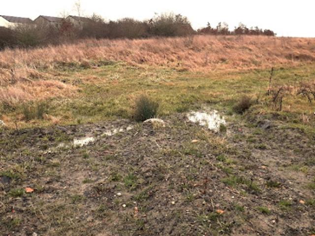 Vente Terrain 630 m2 Farébersviller