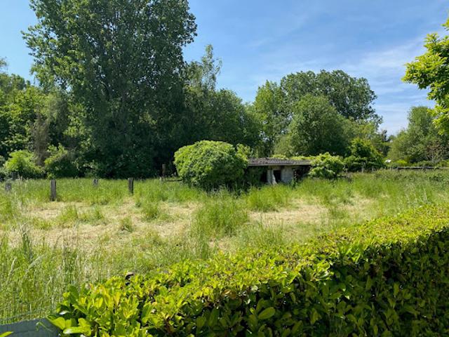 Vente Terrain 630 m2 Rieulay