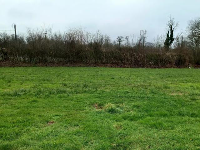 Vente Terrain 637 m2 Lison